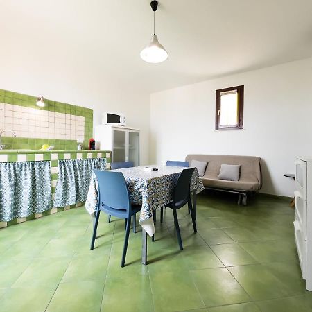 Elimi Favignana Apartments - Residence In Citta Exterior foto
