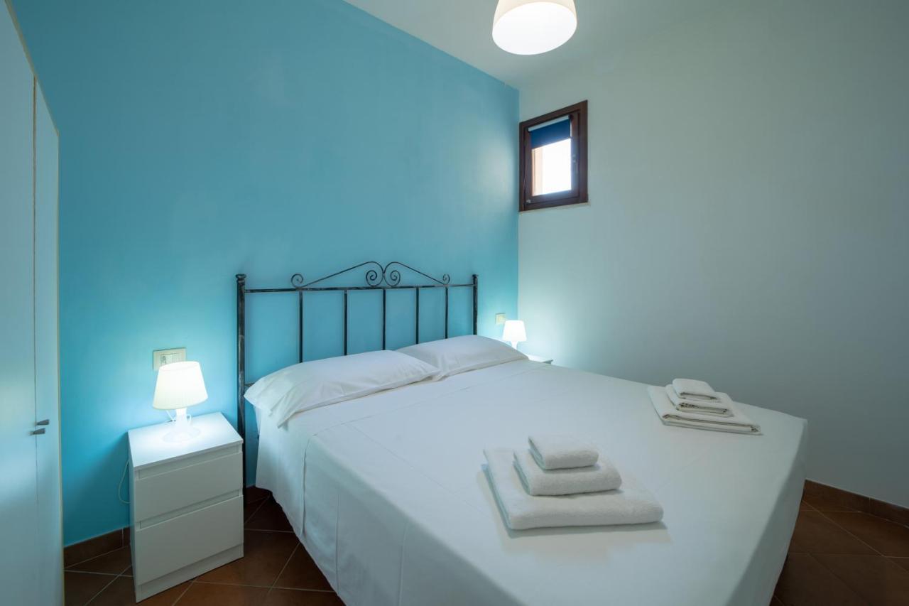 Elimi Favignana Apartments - Residence In Citta Exterior foto